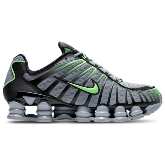 New Men's Nike Shox TL Casual Shoes - Picture 1 of 7